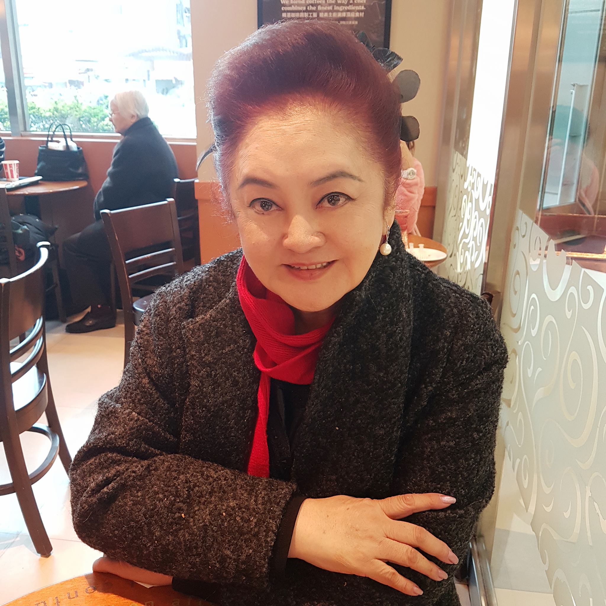 千萬豪宅被查封！78歲資深女星「被女兒騙光積蓄」無法原諒　多年後「接到一通電話」：能怎麼辦