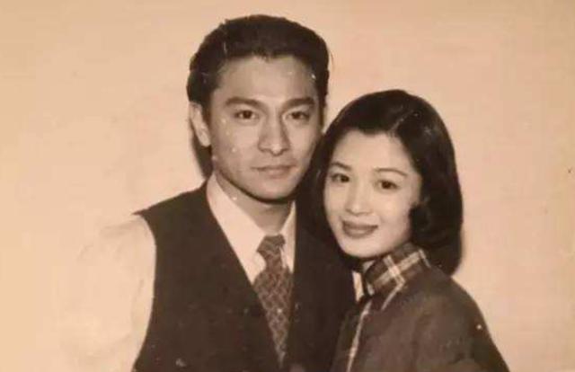 致歉劉德華！女星因穿透視裝大毀形象「愧疚26年」　前夫破產離婚「今再嫁32億法拉利之父」盼諒解