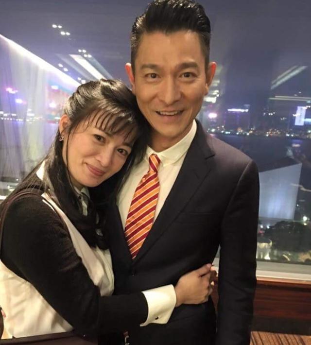 致歉劉德華！女星因穿透視裝大毀形象「愧疚26年」　前夫破產離婚「今再嫁32億法拉利之父」盼諒解