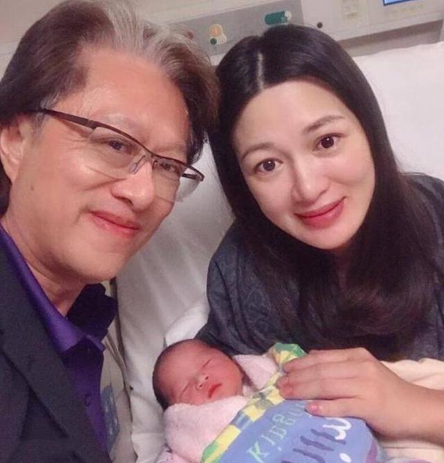 致歉劉德華！女星因穿透視裝大毀形象「愧疚26年」　前夫破產離婚「今再嫁32億法拉利之父」盼諒解