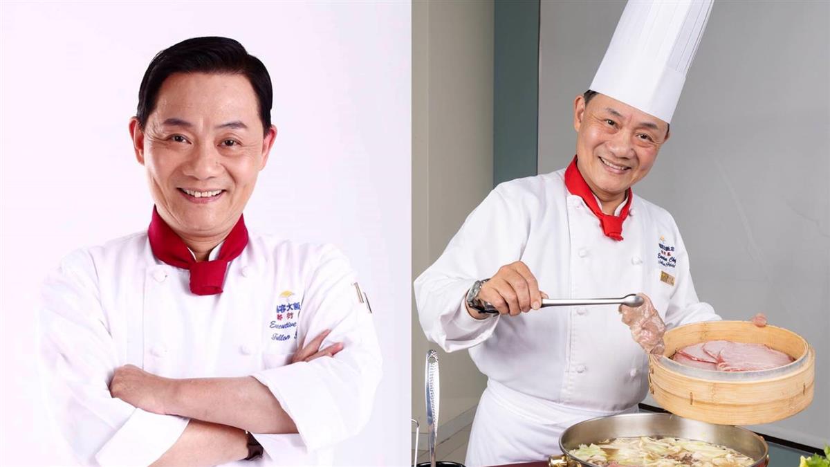 請辭15年《型男大主廚》！阿基師傳「想轉換新跑道」不想待了　曝未來動向：「我離開是應該的」