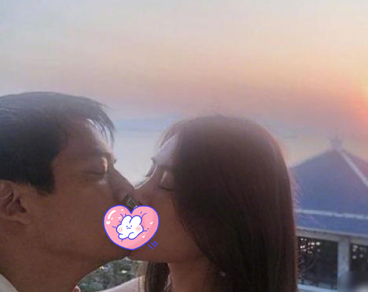 才被爆出老公偷吃！周迅立刻宣布「結束6年婚姻」：祝安好　被小三強勢逼宮「她舉動很大氣」