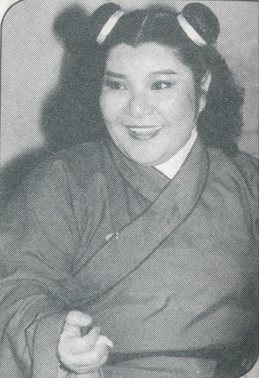 改賣早餐30年！70歲女星自豪「收入比當藝人多3倍」還結識好姐妹　把賺來的錢「全回饋社會」：知足才幸福