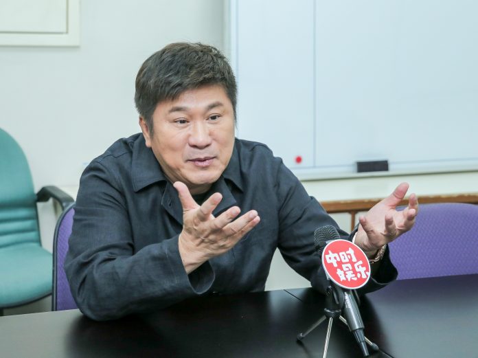 受不了天天找上門!胡瓜失言「害男星當天輕生」虧欠不敢說 對方遺書辱罵「揭無奈心聲」