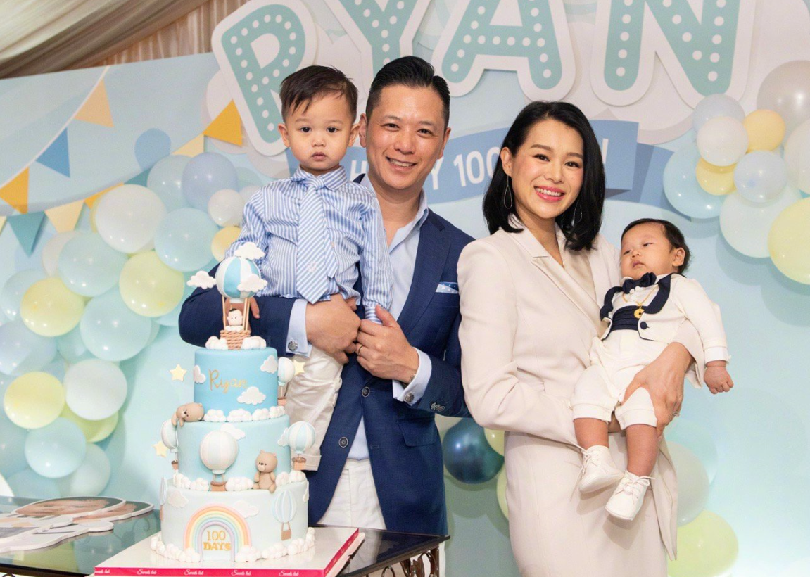 癡心守護8年！女星揮別舊愛「帶3千萬嫁妝」另嫁他人　「結婚4年抱三」如今前任仍單身