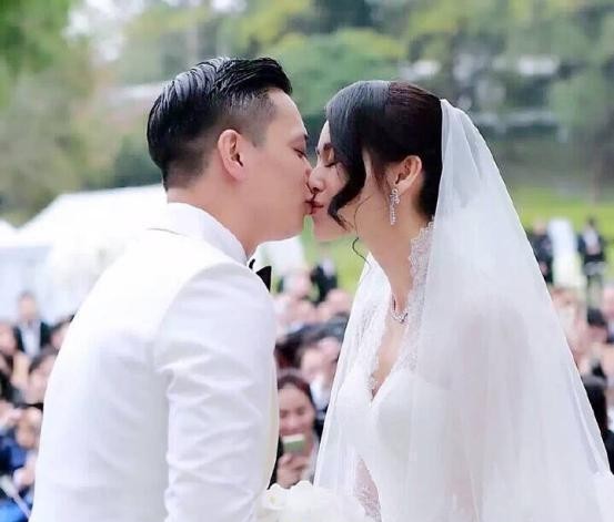 癡心守護8年！女星揮別舊愛「帶3千萬嫁妝」另嫁他人　「結婚4年抱三」如今前任仍單身