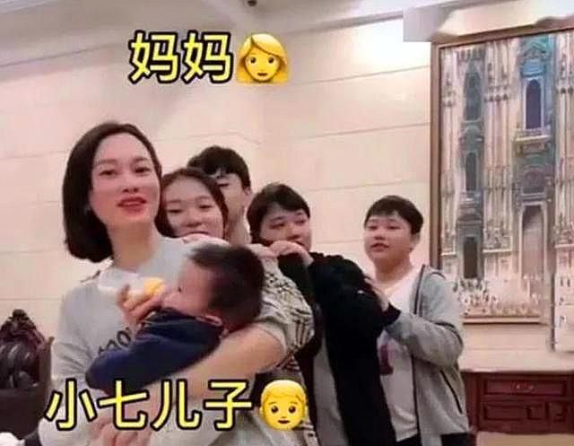 生育機器？34歲辣媽「13年狂生7個孩子」　只因丈夫「基因太優秀」網友列3點反駁：有夠愚蠢