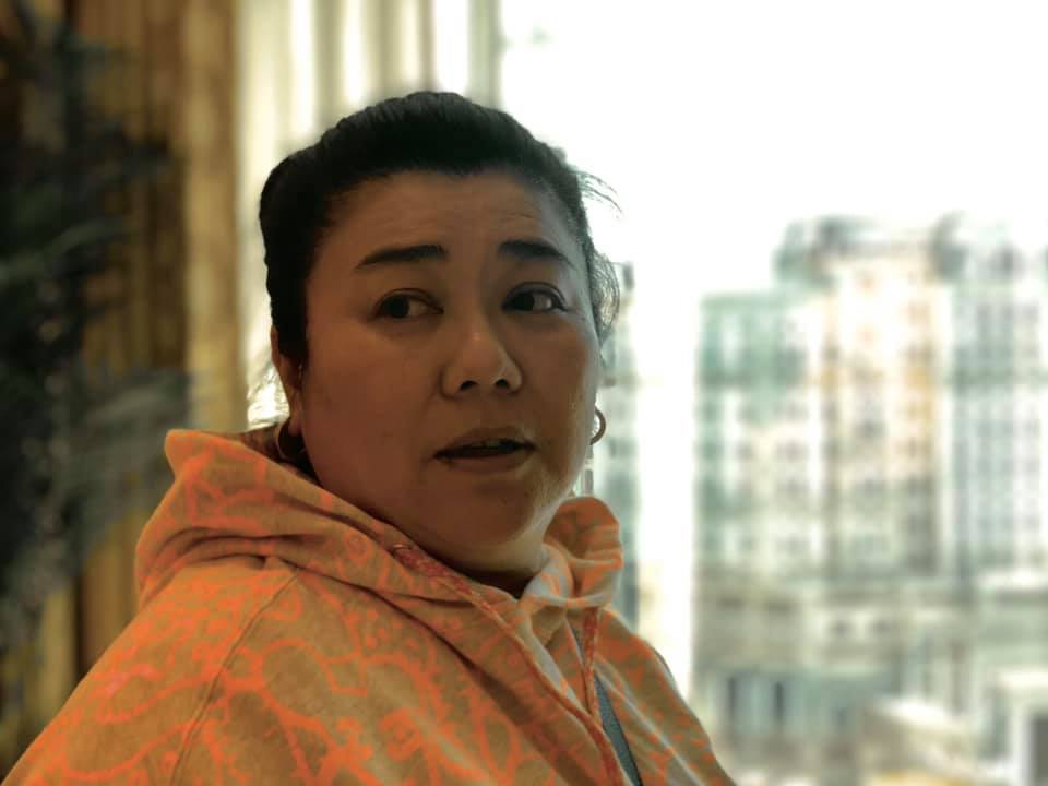 結婚6年唯一遺憾！林美秀「53歲拚生子」中西醫都試　檢查發現「當媽還有希望」樂觀喊：一切隨緣
