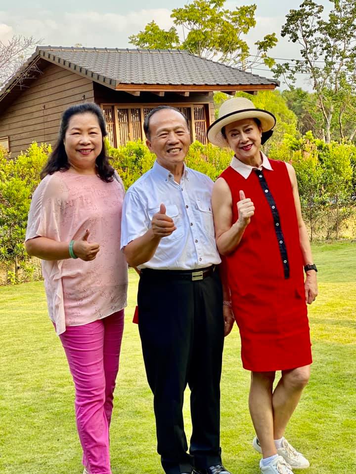 人生2度歸零！湯蘭花原諒「好友背叛騙光積蓄」嘆：我自己也有錯　69歲「公開未來計劃」用餘生守護族人