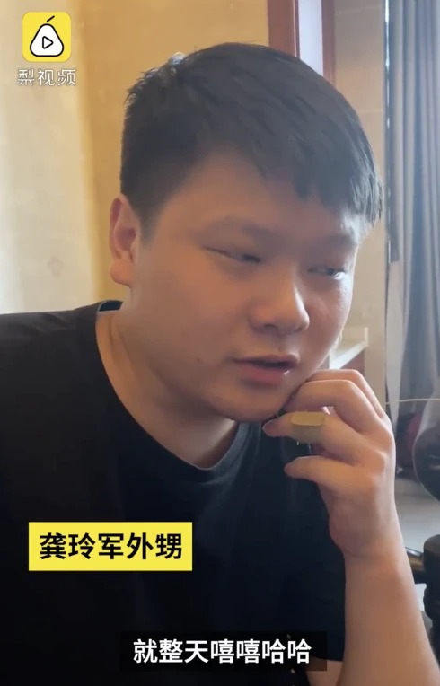 把舅舅當大哥！8外甥「每年暑假來他家報到」舅舅忙翻天　每日花5小時下廚「餐餐煮六斤米」舅媽也樂次不疲