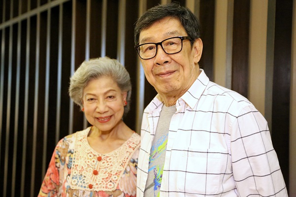   一路走好！曾拒霍英東重金追求「與汪明荃二女爭夫」　TVB初代女神隕落「香港眾天王」齊送別