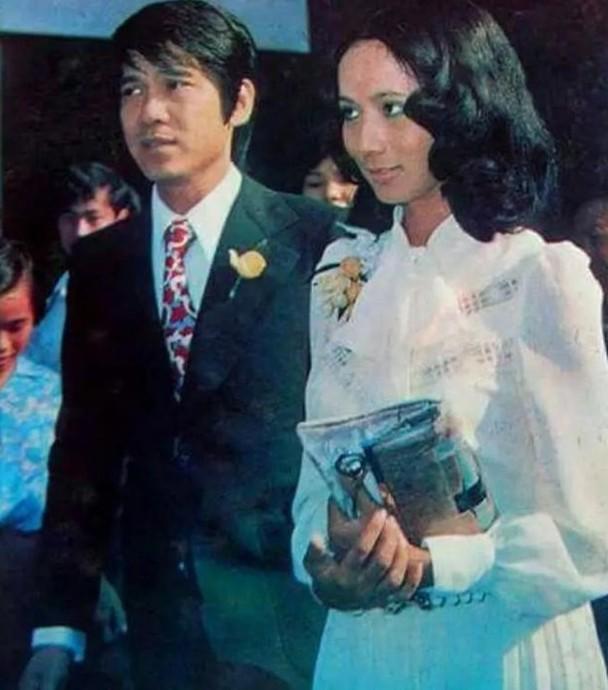   一路走好！曾拒霍英東重金追求「與汪明荃二女爭夫」　TVB初代女神隕落「香港眾天王」齊送別