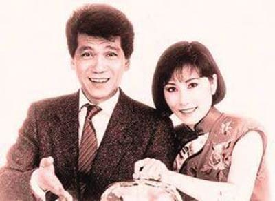   一路走好！曾拒霍英東重金追求「與汪明荃二女爭夫」　TVB初代女神隕落「香港眾天王」齊送別