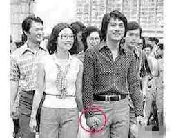   一路走好！曾拒霍英東重金追求「與汪明荃二女爭夫」　TVB初代女神隕落「香港眾天王」齊送別