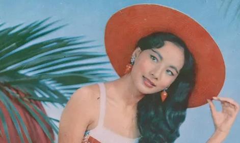   一路走好！曾拒霍英東重金追求「與汪明荃二女爭夫」　TVB初代女神隕落「香港眾天王」齊送別