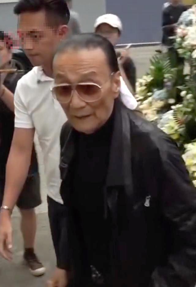   一路走好！曾拒霍英東重金追求「與汪明荃二女爭夫」　TVB初代女神隕落「香港眾天王」齊送別