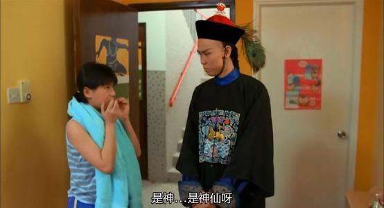 捧紅了周潤發甄子丹！身居高位仍對「患癌多年妻子」不離不棄　「如今74歲身價百億」成人生贏家