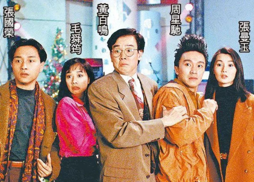 捧紅了周潤發甄子丹！身居高位仍對「患癌多年妻子」不離不棄　「如今74歲身價百億」成人生贏家