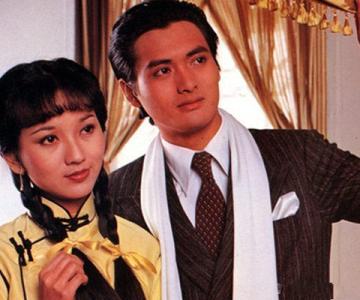捧紅了周潤發甄子丹！身居高位仍對「患癌多年妻子」不離不棄　「如今74歲身價百億」成人生贏家