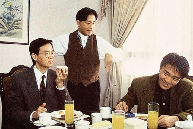 捧紅了周潤發甄子丹！身居高位仍對「患癌多年妻子」不離不棄　「如今74歲身價百億」成人生贏家