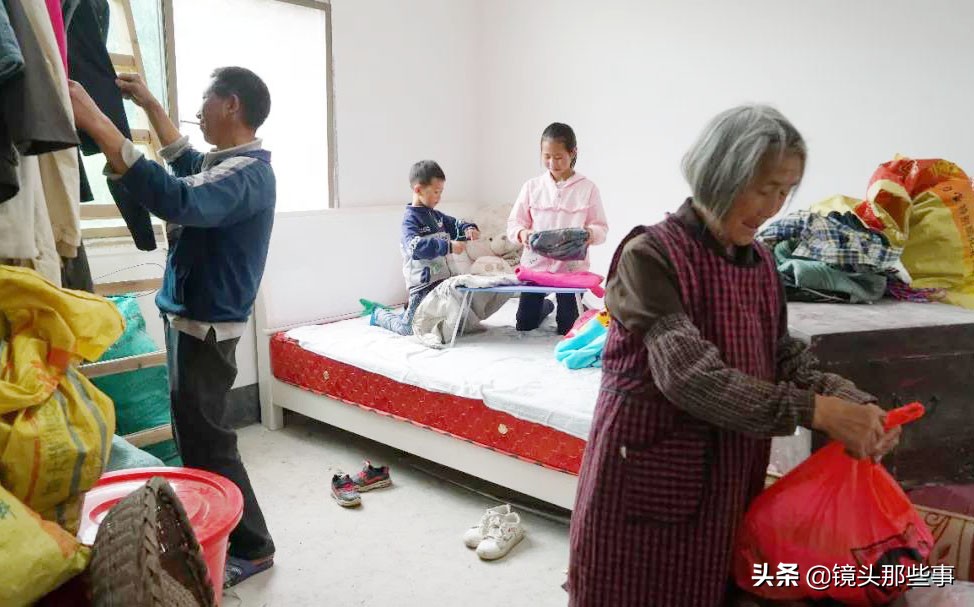 父逝母出走！12歲女童「身兼母職」攜弟上學　校方破例「允許寄宿女舍」9室友把弟弟寵上天