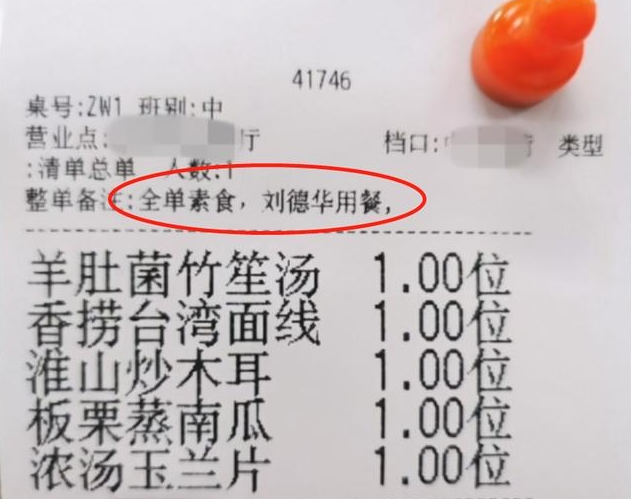 60歲髮量仍濃密！劉德華曝光「3餐凍齡食譜」堅持7年　腹肌撩人「身材堪比雕塑」30年體重未變過