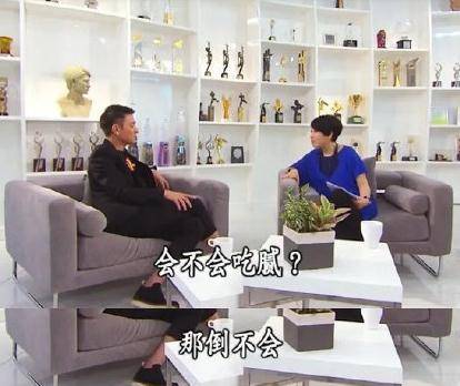 60歲髮量仍濃密！劉德華曝光「3餐凍齡食譜」堅持7年　腹肌撩人「身材堪比雕塑」30年體重未變過