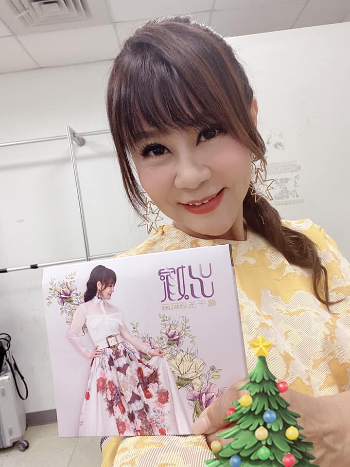 自曝想封麥了！龍千玉感慨「打拼33年沒人肯定她」：真的好累　把正能量帶給歌迷「嚮往簡單生活」
