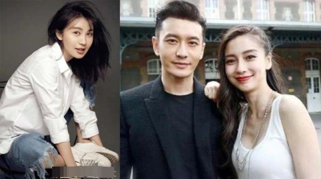 黃曉明「與前女友同台」引熱議！baby隱忍10年後發聲　「否認插足當小三」舊聞：當時他說他是單身