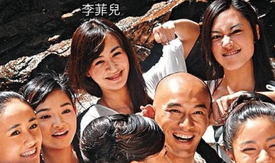 黃曉明「與前女友同台」引熱議！baby隱忍10年後發聲　「否認插足當小三」舊聞：當時他說他是單身