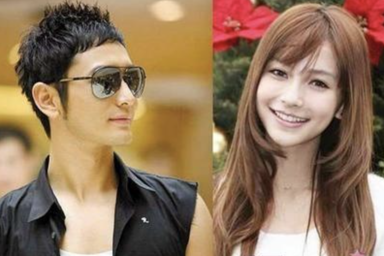 黃曉明「與前女友同台」引熱議！baby隱忍10年後發聲　「否認插足當小三」舊聞：當時他說他是單身