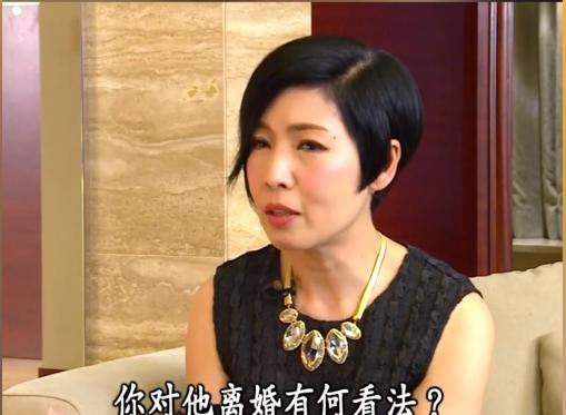 談謝霆鋒婚姻哽咽！謝賢「提兩孫搖頭苦笑」：別再説了　感激張柏芝教得好「做人要逆來順受」
