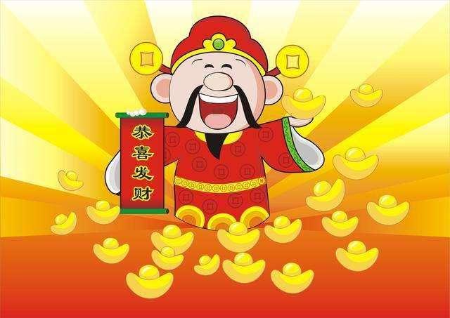 2021年12生肖幸運顏色！ 新年穿對了 「財運旺旺」 一整年
