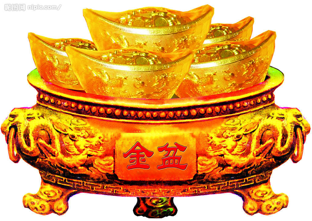 2021年12生肖幸運顏色！ 新年穿對了 「財運旺旺」 一整年