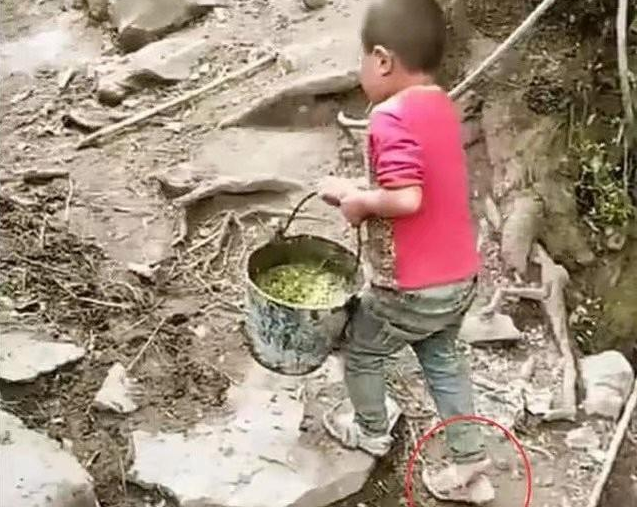 9歲男孩每天上學遲到！老師批評「數次都沒用」　無奈「家訪撞見孩子秘密」秒落淚：我不是好老師