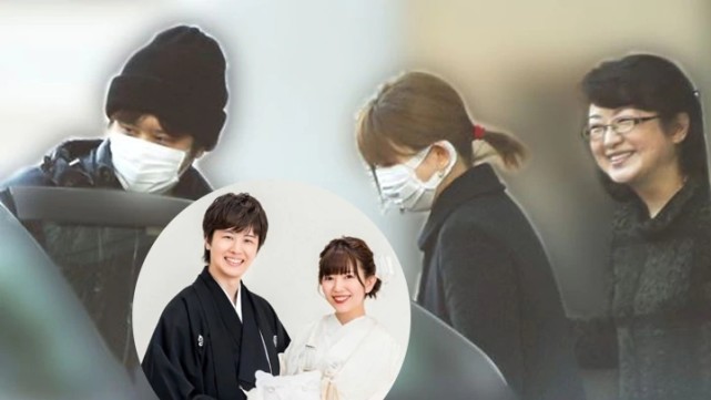 62歲山口百惠近照曝光！首度「與兒媳婦同框」滿面笑容優雅依舊　21歲當紅「為愛隱退當人婦」仍是贏家