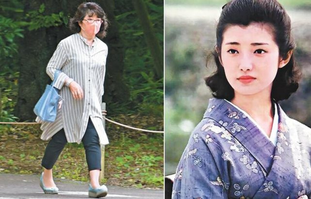 62歲山口百惠近照曝光！首度「與兒媳婦同框」滿面笑容優雅依舊　21歲當紅「為愛隱退當人婦」仍是贏家
