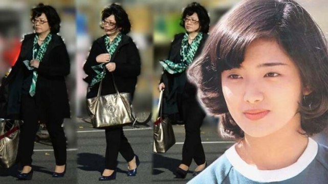 62歲山口百惠近照曝光！首度「與兒媳婦同框」滿面笑容優雅依舊　21歲當紅「為愛隱退當人婦」仍是贏家
