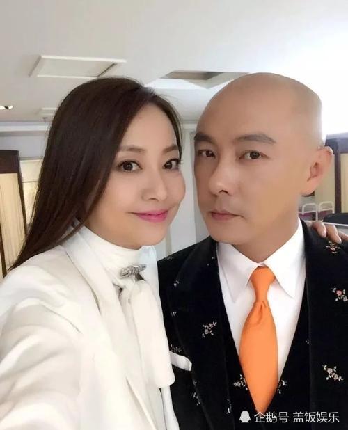 寵妻兼孝順！張衛健半退休「為老母打理起居1年」樂當全職孝子　不怕分居愛妻「3.6億超狂寵愛」給足安全感
