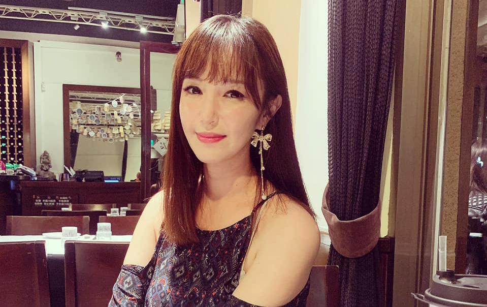 離婚15年!高國華前妻落寞「二度進出醫院」身體出狀況 深夜落淚「只等醫生宣判」:連孩子都沒有