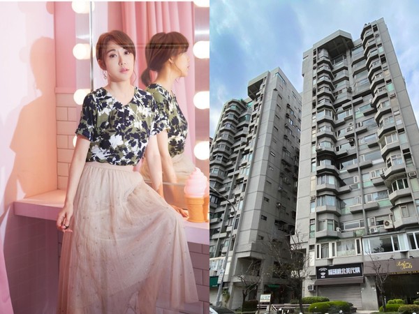 一家五口流離失所！依依上億豪宅「前妻跨海奪走」：還討6000萬贍養費　老公苦嘆「實在愧對父親」