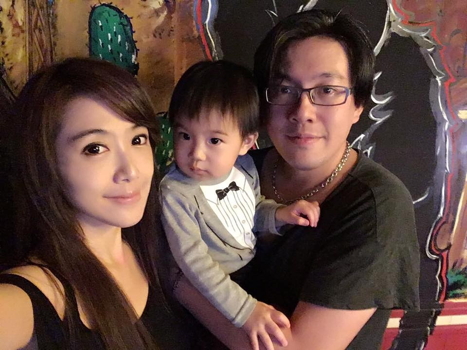 一家五口流離失所！依依上億豪宅「前妻跨海奪走」：還討6000萬贍養費　老公苦嘆「實在愧對父親」
