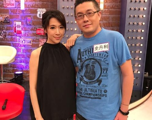 一家五口流離失所！依依上億豪宅「前妻跨海奪走」：還討6000萬贍養費　老公苦嘆「實在愧對父親」