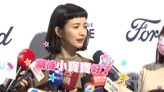 剪掉長髮一心造人！39歲林依晨曝「方法用盡」6年肚子沒動靜　抱怨「與老公太久沒見」壓力變超大