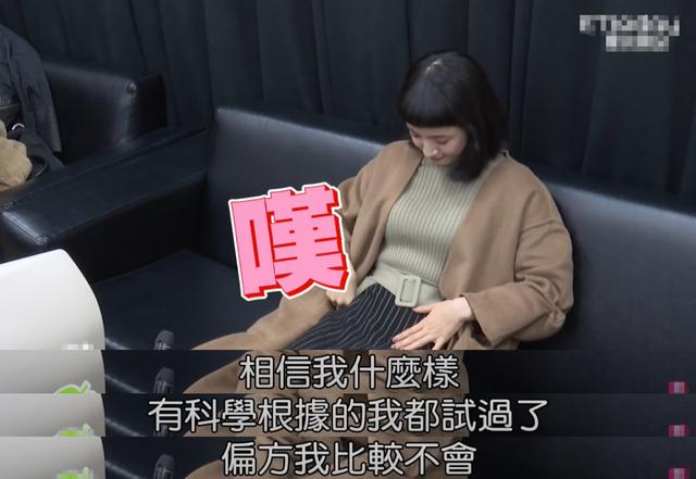 剪掉長髮一心造人！39歲林依晨曝「方法用盡」6年肚子沒動靜　抱怨「與老公太久沒見」壓力變超大
