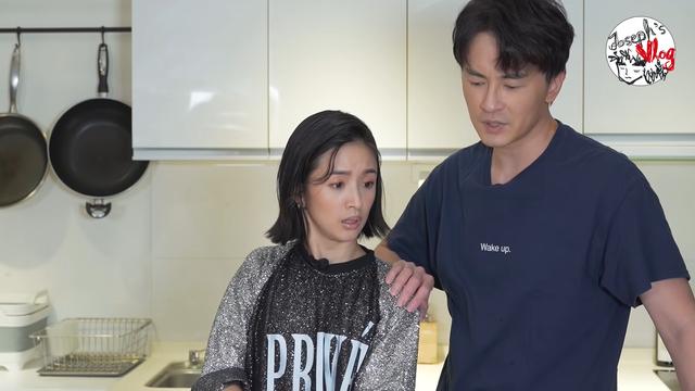 剪掉長髮一心造人！39歲林依晨曝「方法用盡」6年肚子沒動靜　抱怨「與老公太久沒見」壓力變超大