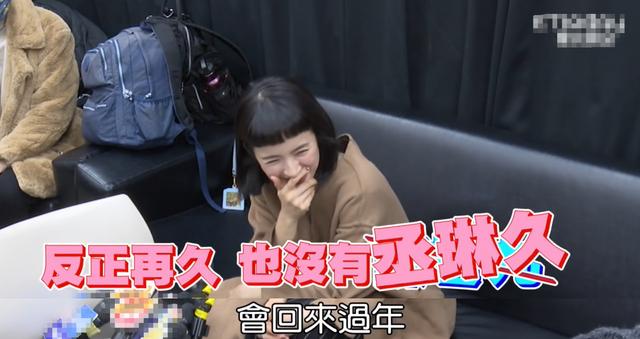 剪掉長髮一心造人！39歲林依晨曝「方法用盡」6年肚子沒動靜　抱怨「與老公太久沒見」壓力變超大