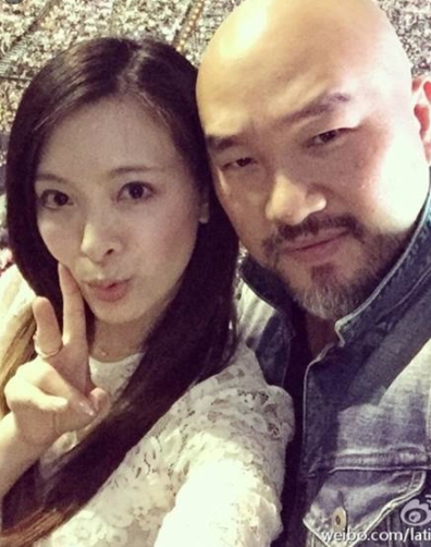 始終掛記劉真！辛龍打破10個月沉默「終於主動聯繫」　吳宗憲坦言「看到簡訊很無奈」：放過我吧