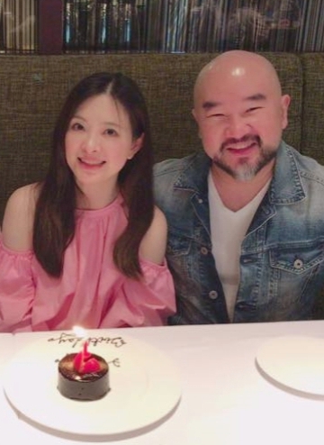 始終掛記劉真！辛龍打破10個月沉默「終於主動聯繫」　吳宗憲坦言「看到簡訊很無奈」：放過我吧