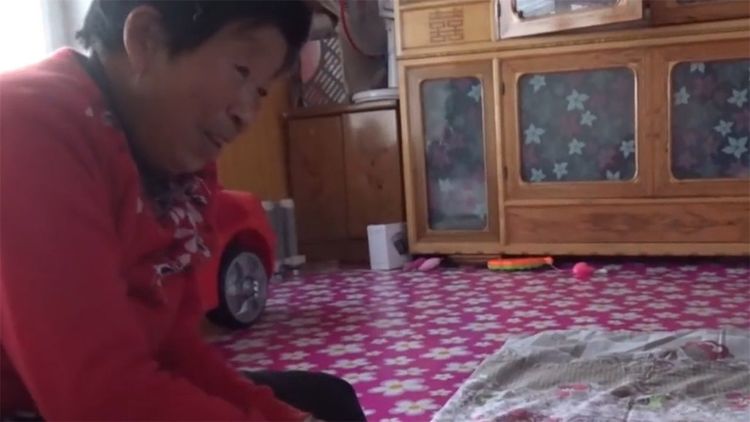 新婚8個月破滅！婆婆要求「全家睡一起」小叔也加入　人妻崩潰「內褲也被動過」：生眼睛沒看過！